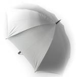 Silver Golf Umbrella,Umbrellas