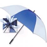 Air Vent Golf Umbrella,Umbrellas