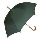 Corporate Hook Handle Rain Umbrella,Umbrellas