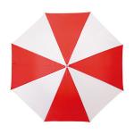 Red Golf Umbrella, Frost Umbrellas, Umbrellas