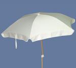 Cotton Beach Umbrella, Umbrellas