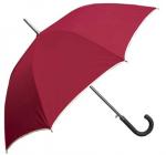 Euro Styled Rain Umbrella, Rain Umbrellas